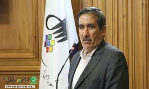 امانی: حال چمران خوب است