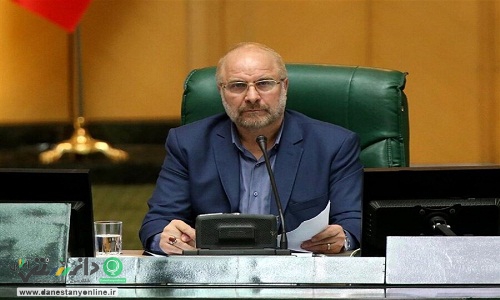 قالیباف کمیسیون بهداشت را برای ارائه فوری راهکارهای مدیریت کرونا به دولت مامور کرد