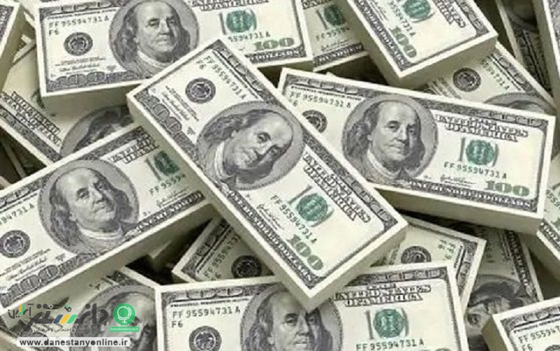 قیمت دلار ۲۰ مرداد ۱۴۰۰
