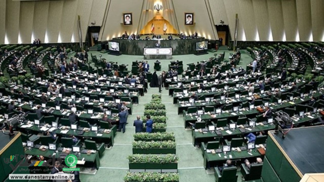 جمعی از نمایندگان مجلس خواستار لغو رسیدگی به طرح صیانت طبق اصل ۸۵ شدند