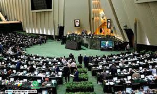 احتمال معرفی وزرای پیشنهادی دولت در روز سه شنبه