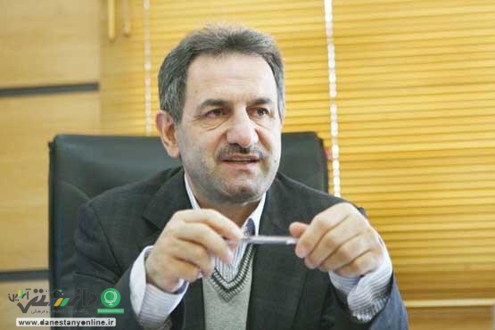 استاندار تهران