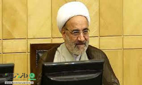 مصدق: برخی از تصاویر منتشر شده زندان اوین مونتاژ شدند