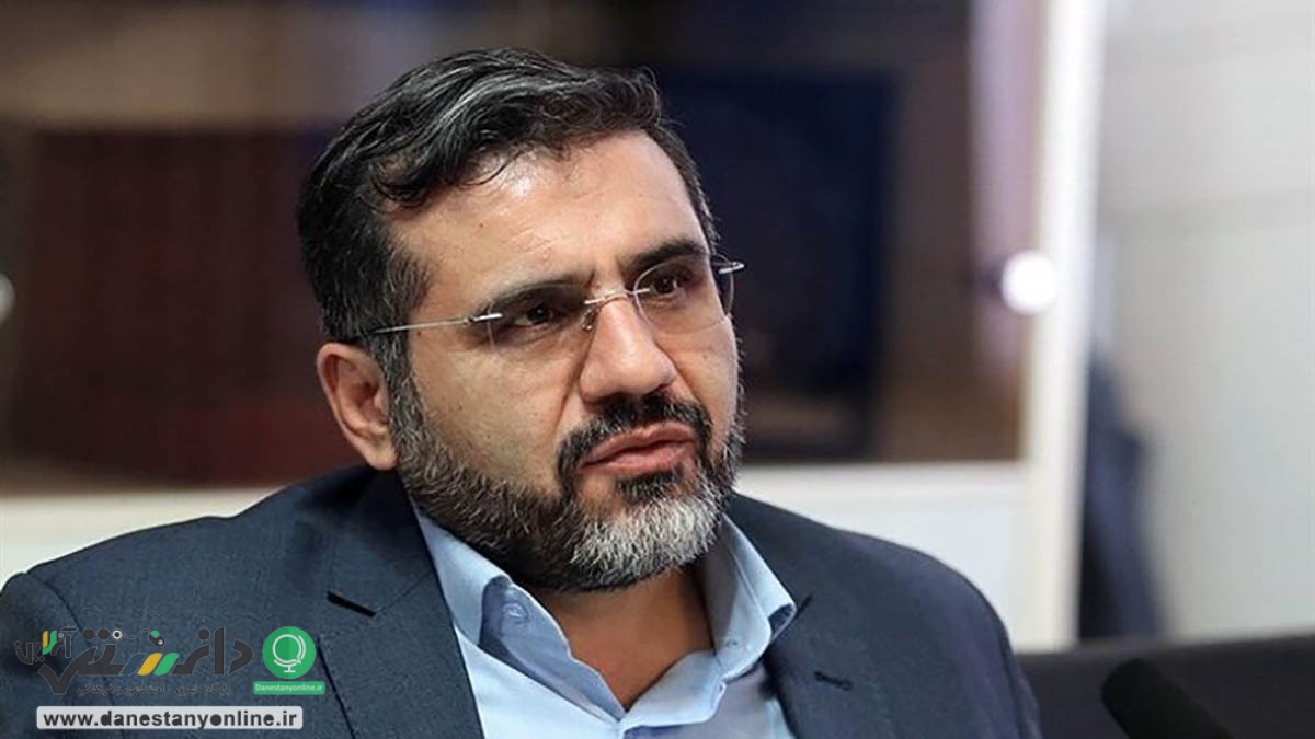 محمد مهدی اسماعیلی