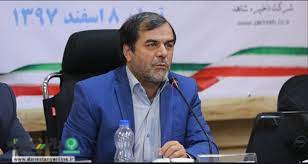محمدحسن قوسیان مقدم