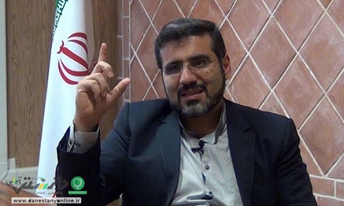 محمدمهدی اسماعیلی گزینه تصدی وزارت فرهنگ و ارشاد اسلامی کیست؟
