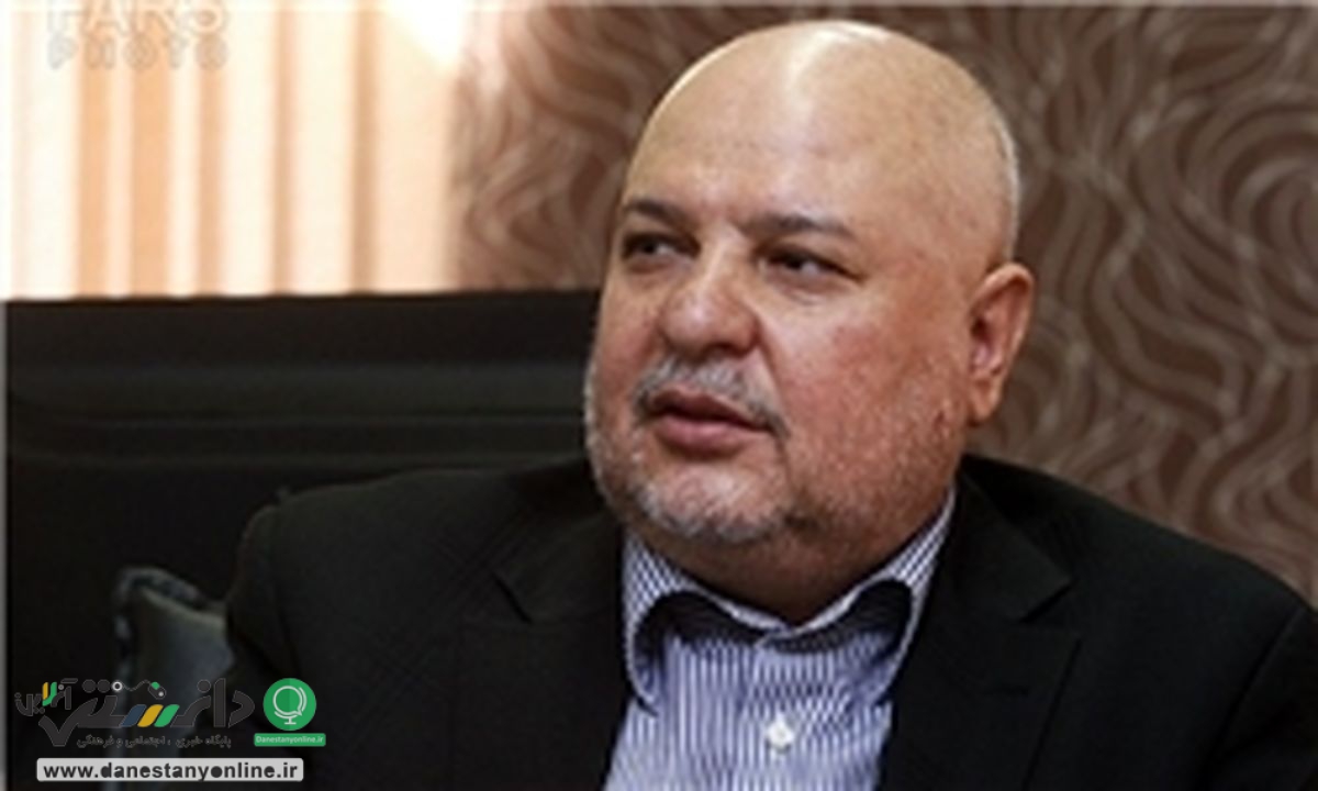 سید مسعود میرکاظمی