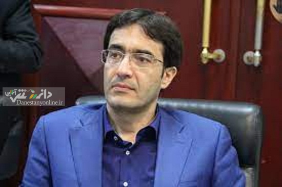 معاون فنی گمرک ایران