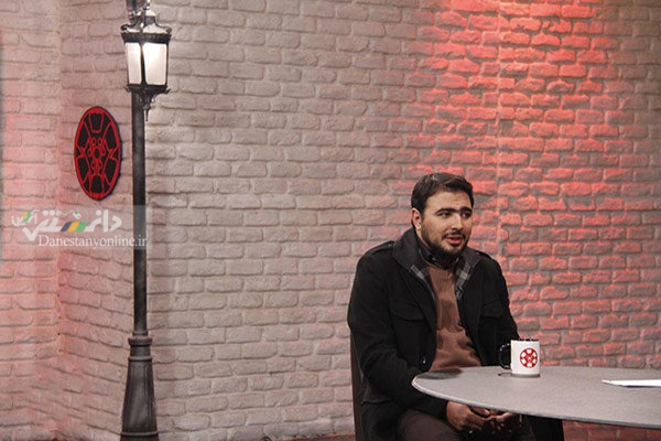 مهدی آذرپندار