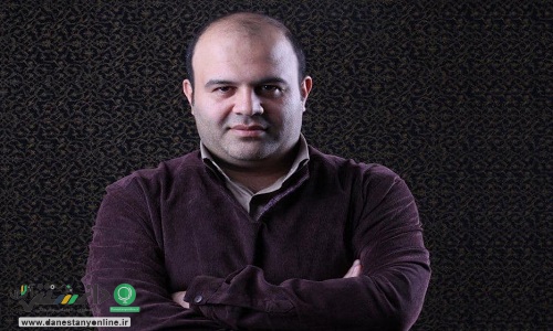 مهدی مذهبی؛ سردبیر و سرپرست روزنامه همشهری شد