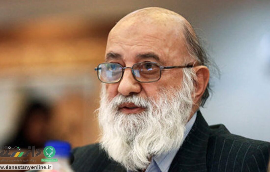 زاکانی در شهرداری تهران ماند