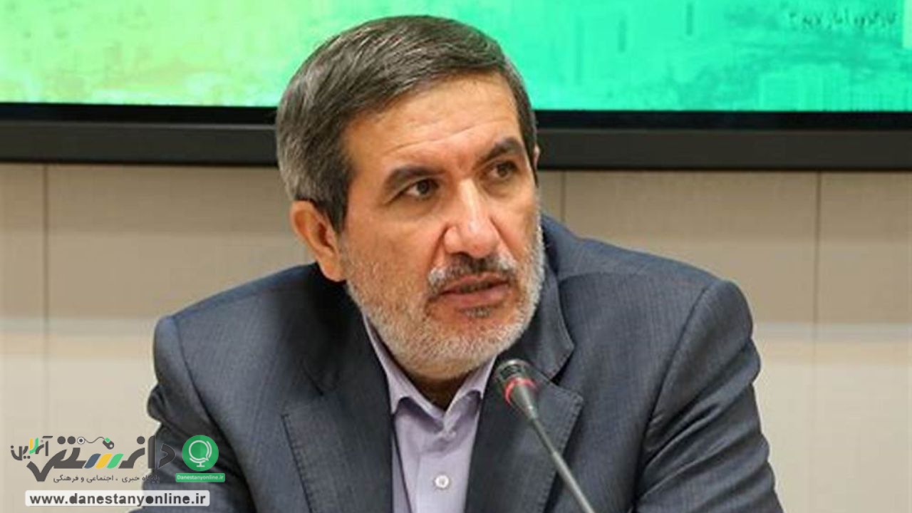 ناصر امانی