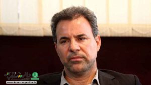 جلال میرزایی