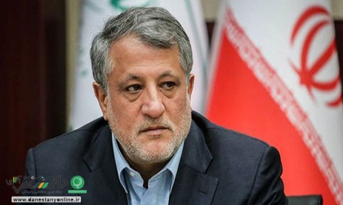 با تورم شدید، توسعه اقدامات عمرانی در پایتخت امکان پذیر نیست/ تغییر در طرح تفصیلی به مصلحت شهر نمی دانم