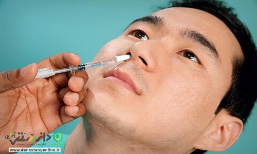 واکسن داخل بینی، ویروس کرونا را در نطفه خفه میکند