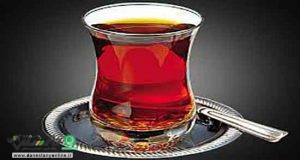 چای مانده