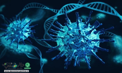 ورود ویروس کرونا به DNA بیماران صحت ندارد