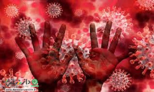 رکوردهای پیاپی کرونا/ ۵۸۸ فوتی در 24 ساعت گذشته