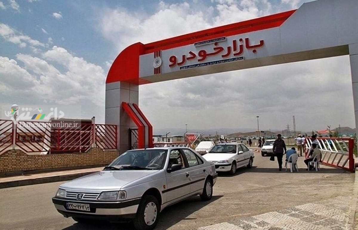 کاهش تا ۱۰ درصدی قیمت خودرو در بازار
