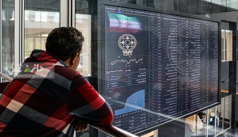 پایان کار بورس با رشد ۲ هزار واحدی