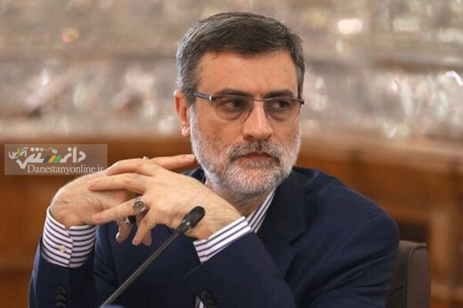 «قاضیزاده هاشمی» رئیس بنیاد شهید و امور ایثارگران شد