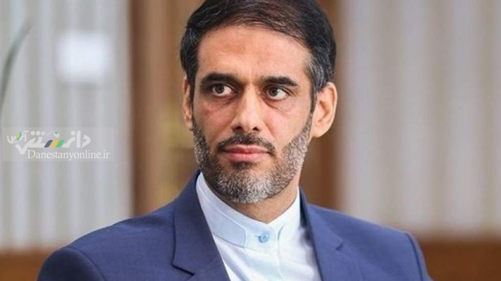 سعید محمد دبیر شورای عالی مناطق آزاد شد