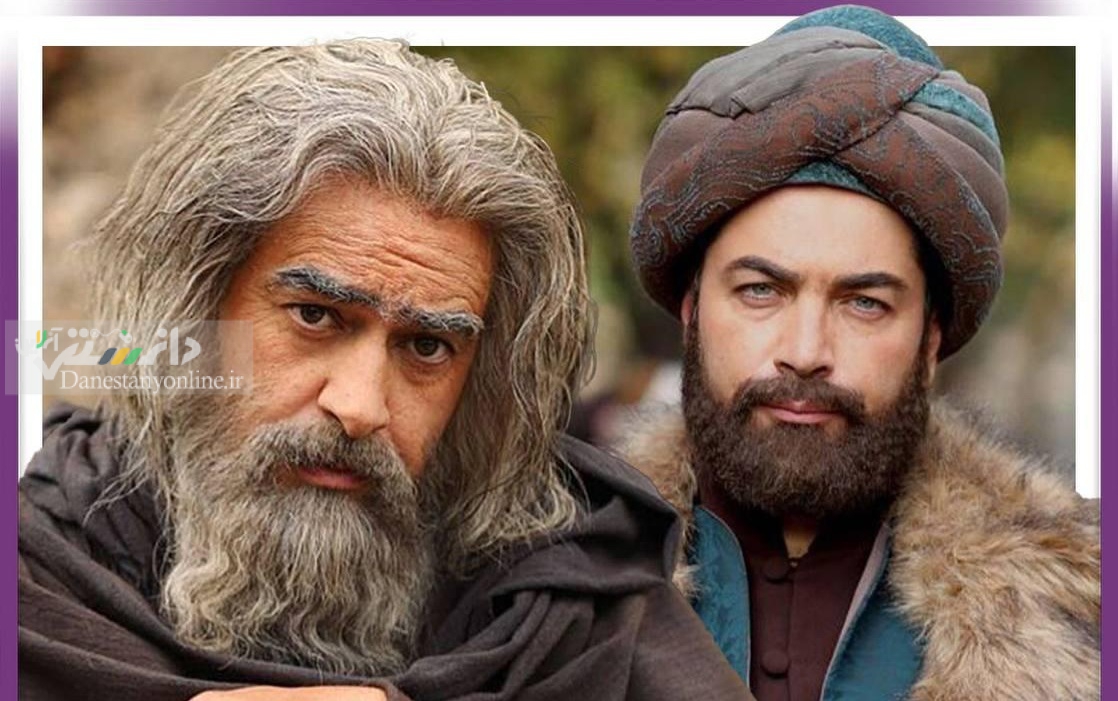 «مست عشق» تا پایان سال آماده نمایش خواهد شد