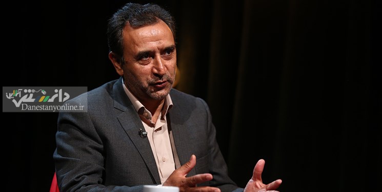 محمد دهقان، معاون حقوقی رییس جمهور شد