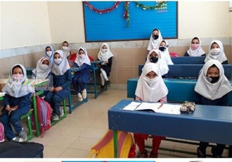 بازگشایی آزمایشی مدارس با 10 نفر