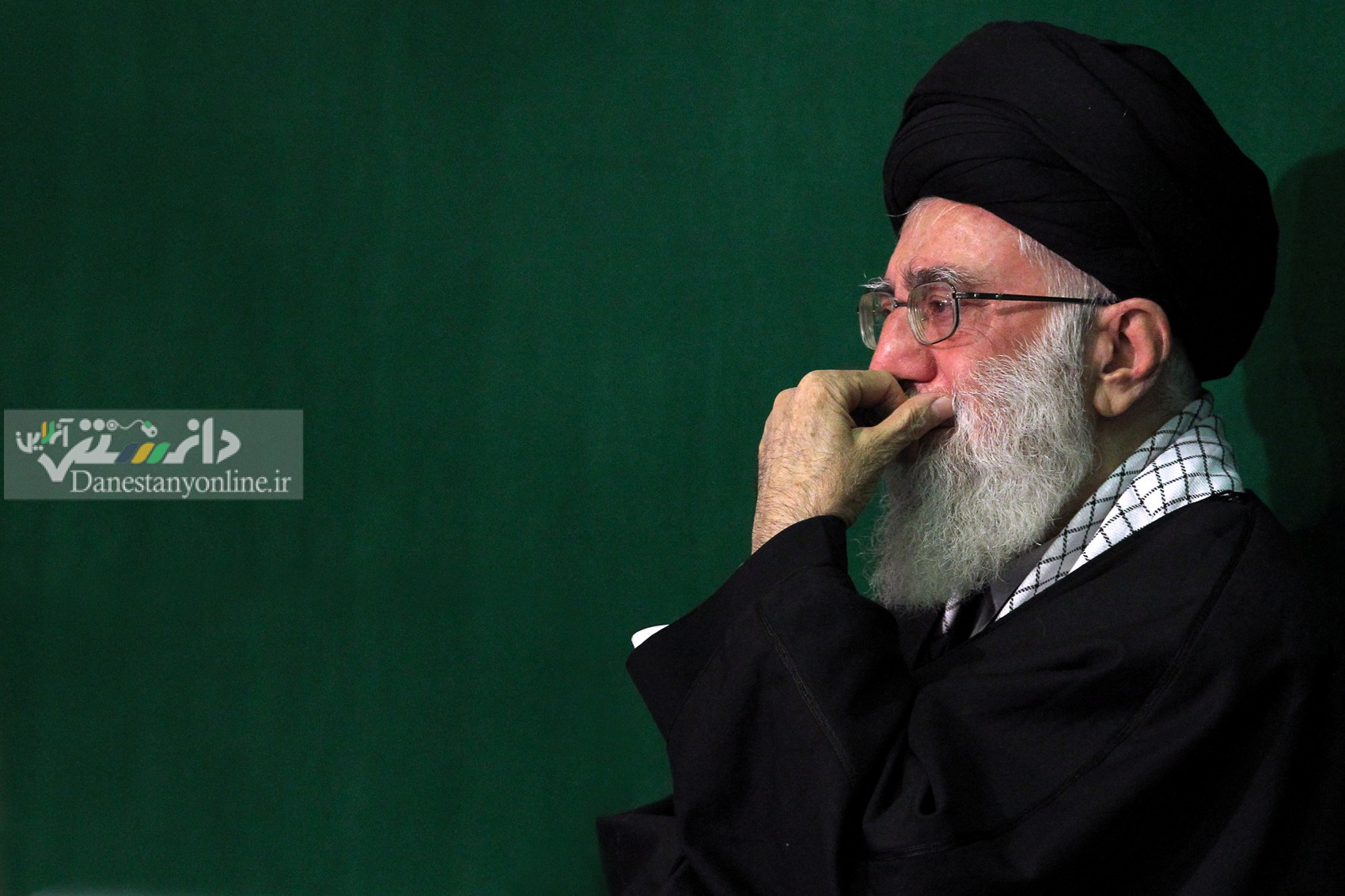 با انتشار افکار صحیح در فضای مجازی به معنای واقعی کلمه جهاد کنید/ نهضت عاشورا؛ عامل حفظ و بقای اسلام