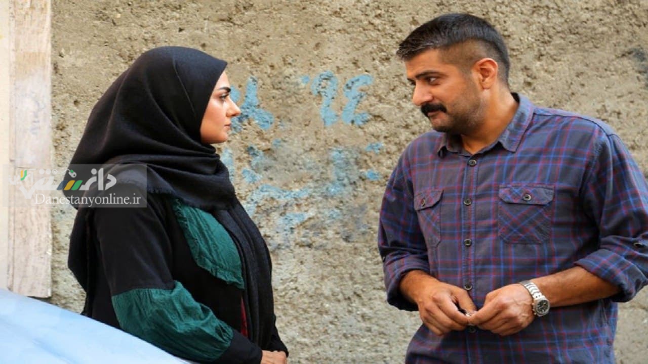 خاطره واکسن زدن محمود جعفری