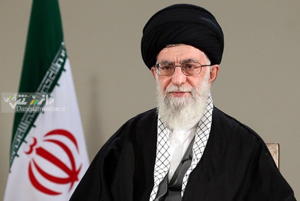 رهبر معظم انقلاب: خون مطهّر شهدا حقانیت جمهوری اسلامی را بر جبین تاریخ ثبت کرد