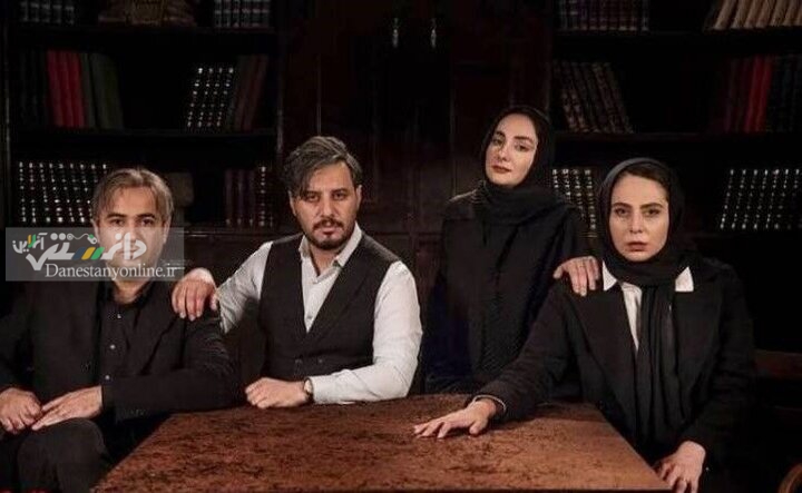 رکورد تعداد بیننده در شبکه نمایش خانگی با «زخم کاری» شکست