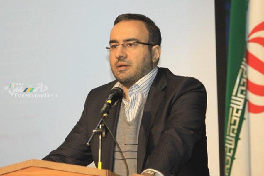 اعلام حمایت گروه نشریات دانستنی از جناب آقای دکتر پاکآیین