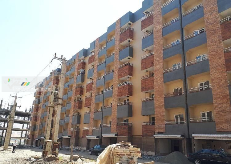 آغاز ثبت نام مسکن خبرنگاران و هنرمندان