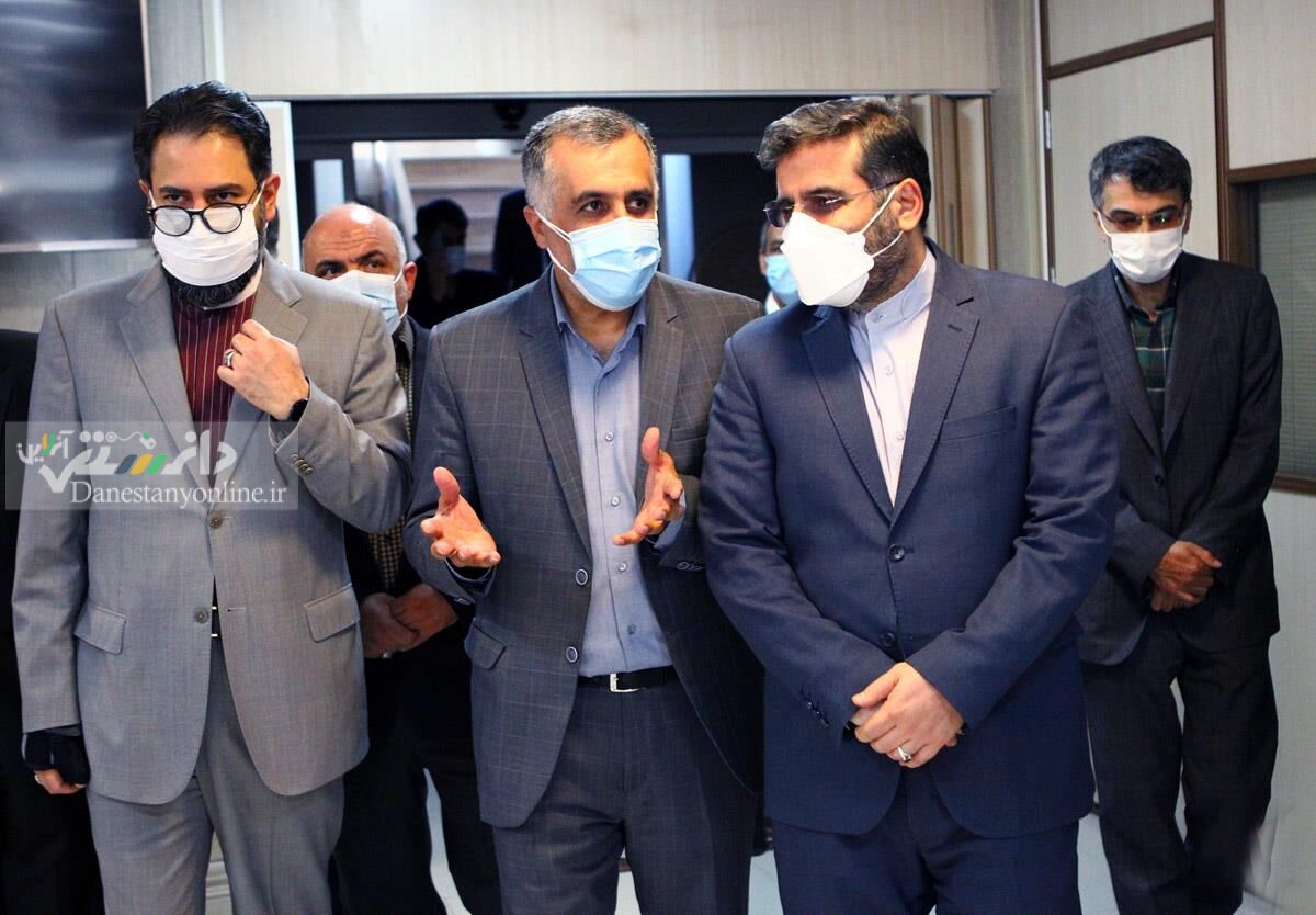وزیر فرهنگ و ارشاد اسلامی: عجلهای برای تغییر مدیران نداریم