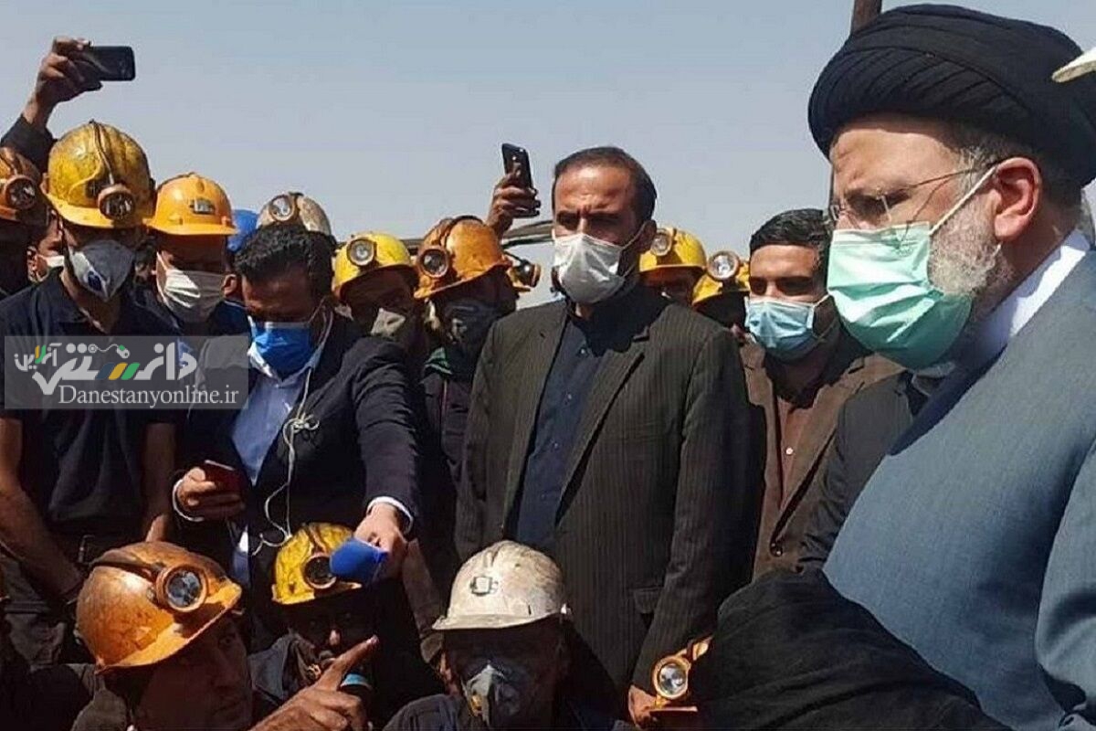 رئیسی: بازارچههای مرزی میتواند به توسعه صادرات کمک کند