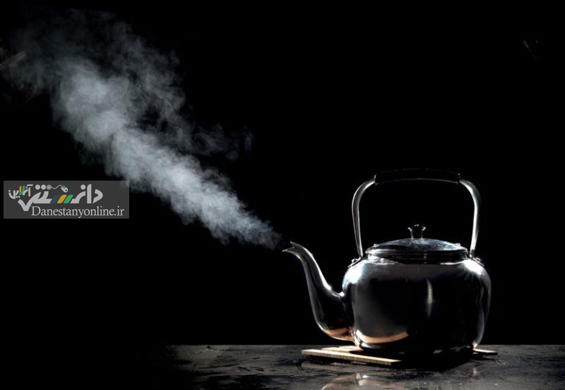 ناشتا آب گرم بنوشید تا معجزه کند