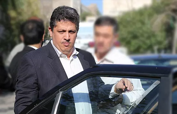 صدور حکم جلب مهدی هاشمی در پی عدم مراجعه به زندان