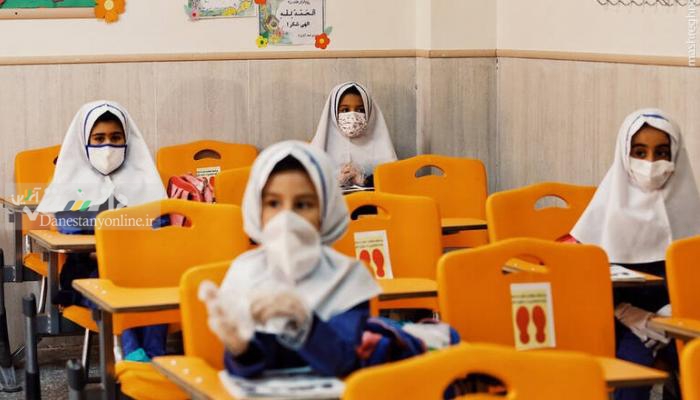 اطلاعیه جدید وزارت آموزش و پرورش درباره بازگشایی مدارس