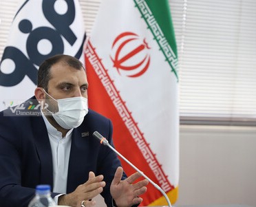 رویکرد روابط عمومی فولاد مبارکه جریانسازی رسانهای برای حمایت از تولید است