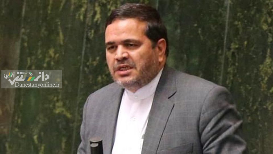 عنابستانی از سرباز وظیفهشناس راهور رسماً عذرخواهی کرد!