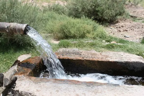 ۲۸ هزار چاه غیرمجاز در پایتخت