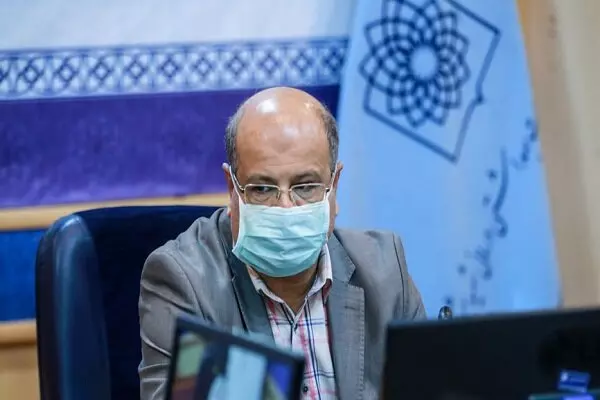 ۱۵ مرکز واکسیناسیون شبانه روزی در تهران فعالیت می کنند