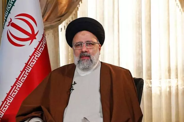 رئیسی: عضویت دائم ایران در شانگهای یک موفقیت دیپلماتیک بود