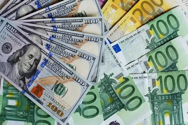 جزئیات نرخ رسمی ۴۶ ارز/ کاهش قیمت ۲۸ ارز
