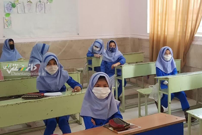 ثبت نام دانش آموزان برای دریافت واکسن تا ساعات آینده آغاز خواهد شد