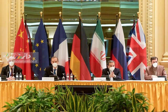 آمریکا: خواهان از سرگیری هرچه سریعتر مذاکرات وین هستیم