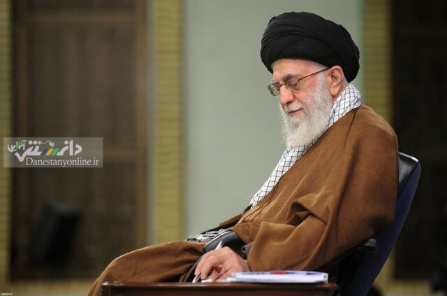 مقام معظم رهبری درگذشت سرلشکر فیروزآبادی را تسلیت گفتند