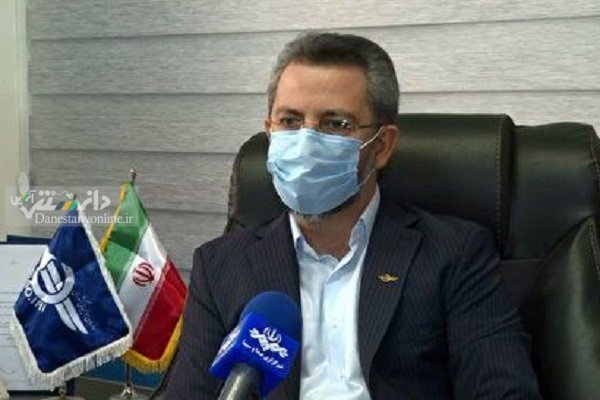 زائران اربعین در تهیه بلیت عجله نکنند